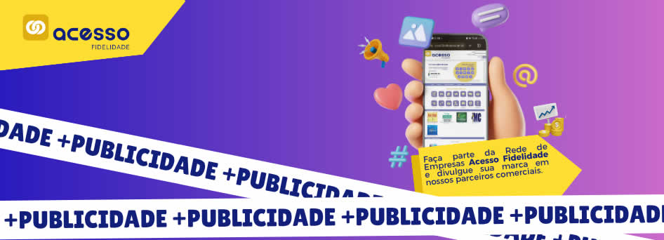 Publicidade